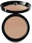Giorgio Armani Luminous Silk Glow Fusion Powder Kompaktpuder