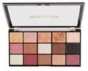 REVOLUTION Reloaded Palette Lidschatten Palette
