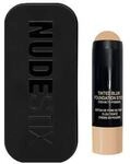 NUDESTIX Tinted Blur Foundation Stick Stick Foundation