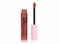 NYX Professional Makeup Lip Lingerie XXL Matte Liquid Lipstick 4 ml Nr. LXXL07...