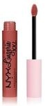 NYX Professional Makeup Lip Lingerie XXL Matte Liquid Lipstick