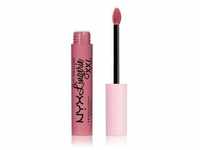 NYX Professional Makeup Lip Lingerie XXL Matte Liquid Lipstick 4 ml Nr. LXXL12...