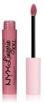 NYX Professional Makeup Lip Lingerie XXL Matte Liquid Lipstick