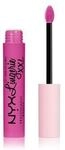 NYX Professional Makeup Lip Lingerie XXL Matte Liquid Lipstick