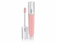 L'Oréal Paris Brilliant Signature Plump-in-Gloss Lipgloss 7 ml Nr. 402 - I Soar