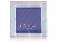 L'Oréal Paris Color Queen Oil Shadow Lidschatten 4 g Nr. 45 - Reacher