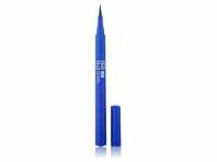 3INA The Color Pen Eyeliner Eyeliner 4.5 ml Nr. 850 - Navy Blue