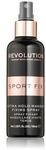 REVOLUTION Sport Fix Fixing Spray