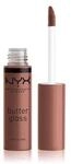 NYX Professional Makeup Butter Gloss Lipgloss