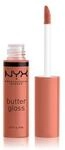 NYX Professional Makeup Butter Gloss Lipgloss
