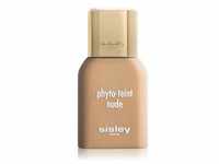 Sisley Phyto-Teint Nude Flüssige Foundation 30 ml Nr. 4W - Cinnamon