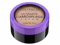 CATRICE Ultimate Camouflage Cream Concealer 3 ml Nr. 025C - Almond