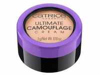 CATRICE Ultimate Camouflage Cream Concealer 3 ml Nr. 010N - Ivory