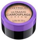 CATRICE Ultimate Camouflage Cream Concealer