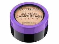 CATRICE Ultimate Camouflage Cream Concealer 3 ml Nr. 015W - Fair