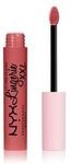 NYX Professional Makeup Lip Lingerie XXL Matte Liquid Lipstick