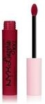 NYX Professional Makeup Lip Lingerie XXL Matte Liquid Lipstick