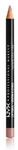 NYX Professional Makeup Slim Lip Pencil Lipliner