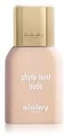 Sisley Phyto-Teint Nude Fl&uuml;ssige Foundation