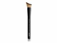 NYX Professional Makeup Pro Brush Total Control Foundation Foundationpinsel 1...