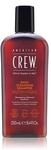American Crew Hair Care & Body Daily Cleansing Shampoo Haarshampoo