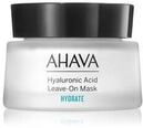 AHAVA Hyaluronic Acid Leave-on Mask Gesichtsmaske
