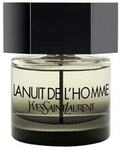 Yves Saint Laurent La Nuit de L'Homme Eau de Toilette