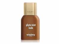 Sisley Phyto-Teint Nude Flüssige Foundation 30 ml Nr. 7N - Caramel