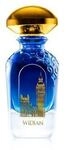 WIDIAN Sapphire Collection London Extrait de Parfum Parfum