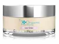 The Organic Pharmacy Double Rose Ultra Gesichtscreme 50 ml