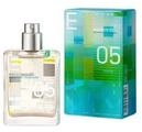 Escentric Molecules Escentric 05 Portable im Etui Blue Eau de Toilette