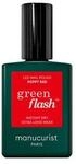manucurist Green Flash Gel Nagellack