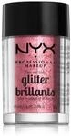 NYX Professional Makeup Glitter Brilliants Face & Body Glitzer