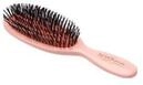 MASON PEARSON Pocket Bristle Nylon Pink Paddleb&uuml;rste