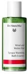 Dr. Hauschka Wind und Wetter Bad Bade&ouml;l