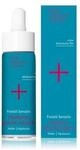 i+m Naturkosmetik Freistil Sensitiv Hyaluron Serum reizarm Gesichtsserum