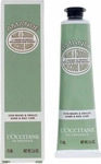 L'OCCITANE Amande Sublime Handcreme 75 ml, Grundpreis: &euro; 203,87 / l