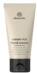 Alessandro Spa Cream Rich Handcreme