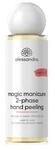 Alessandro Spa Magic Manicure Handpeeling