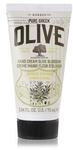 KORRES Pure Greek Olive Olive Blossom Handcreme