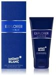 Montblanc Explorer Ultra Blue Duschgel