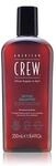 American Crew Hair Care & Body Detox Shampoo Haarshampoo