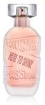 Naomi Campbell Here To Shine Eau de Toilette