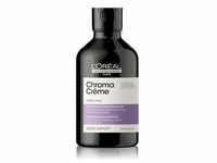 L'Oréal Professionnel Paris Serie Expert Chroma Crème Shampoo Purple Dyes