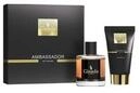 Gisada Ambassador Men Duftset