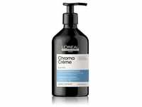 L'Oréal Professionnel Paris Serie Expert Chroma Crème Shampoo Blue Dyes Haarshampoo