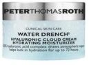 Peter Thomas Roth Water Drench Hyaluronic Cloud Cream Hydrating Moisturizer