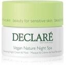 Declar&eacute; Vegan Nature Night Spa Nachtcreme