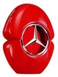 Mercedes-Benz Woman in Red Eau de Parfum