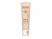 lavera Mineral Skin Tint Creme Foundation 30 ml Nr. 02 - Natural Ivory